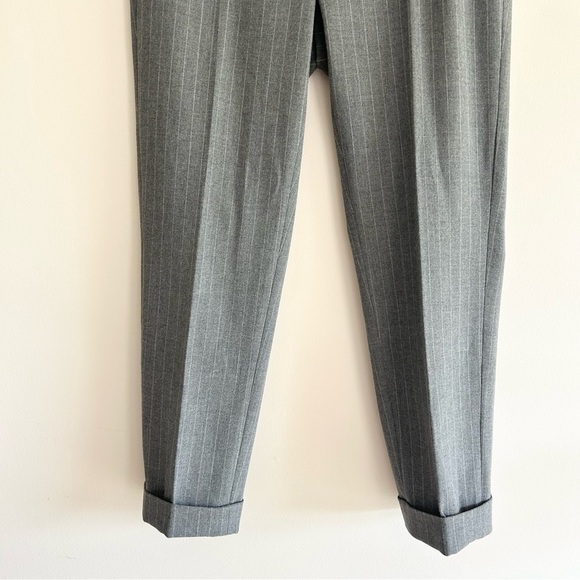 Raffaello Rossi Dora Grey Striped - Picture 3 of 4